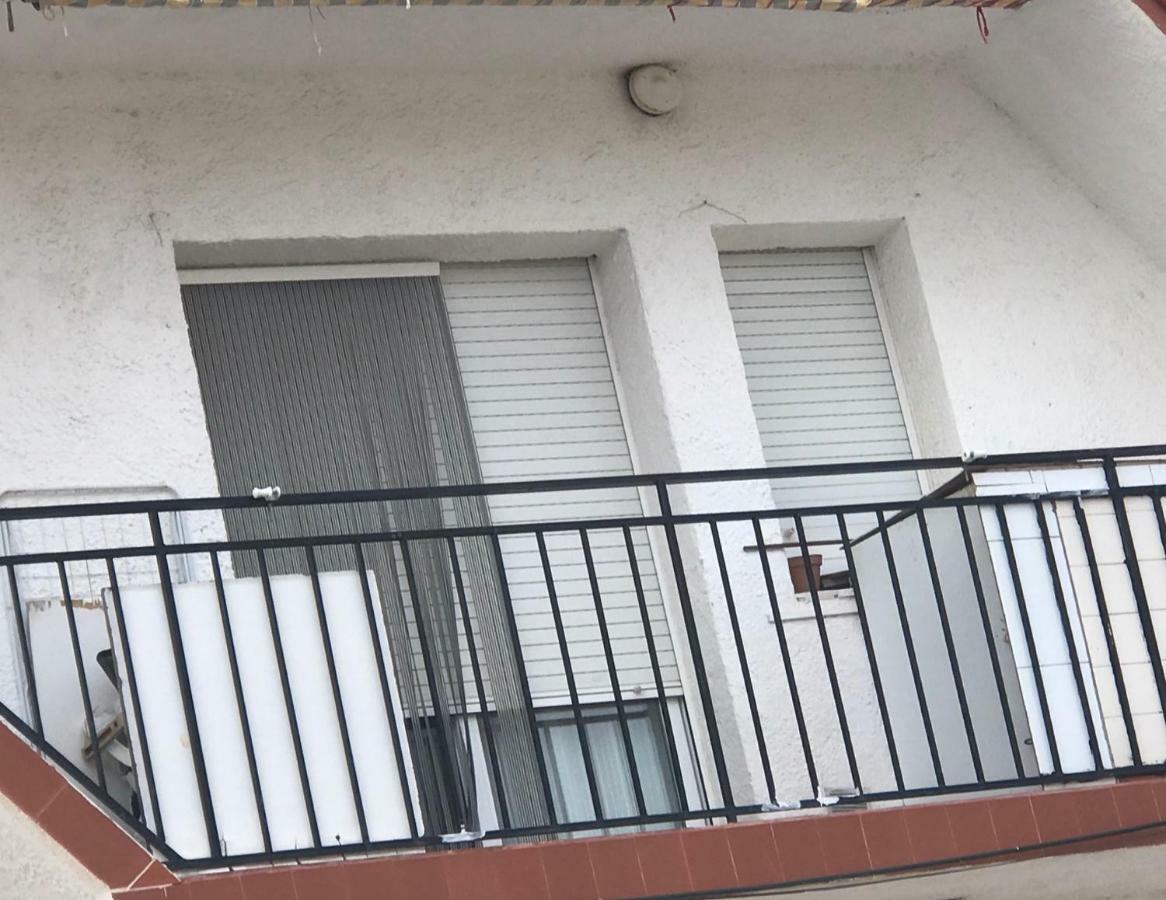 Playa Y Montana En Apartment Calafell
