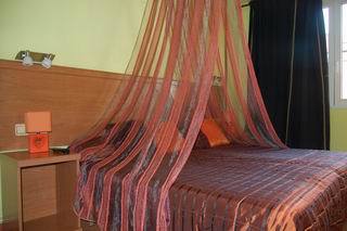 Hotel Besaya *