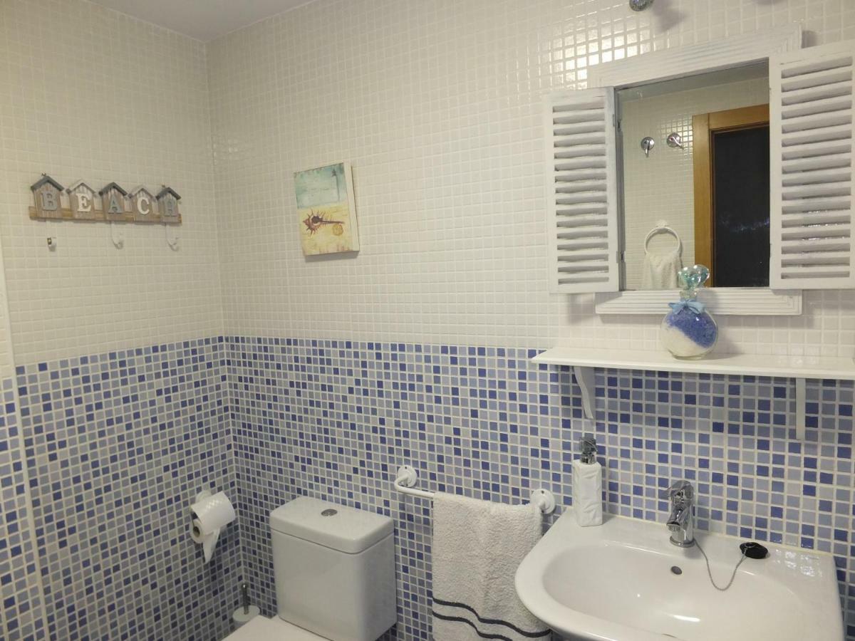 Apartamento Costa, Las Lagunas Apartment