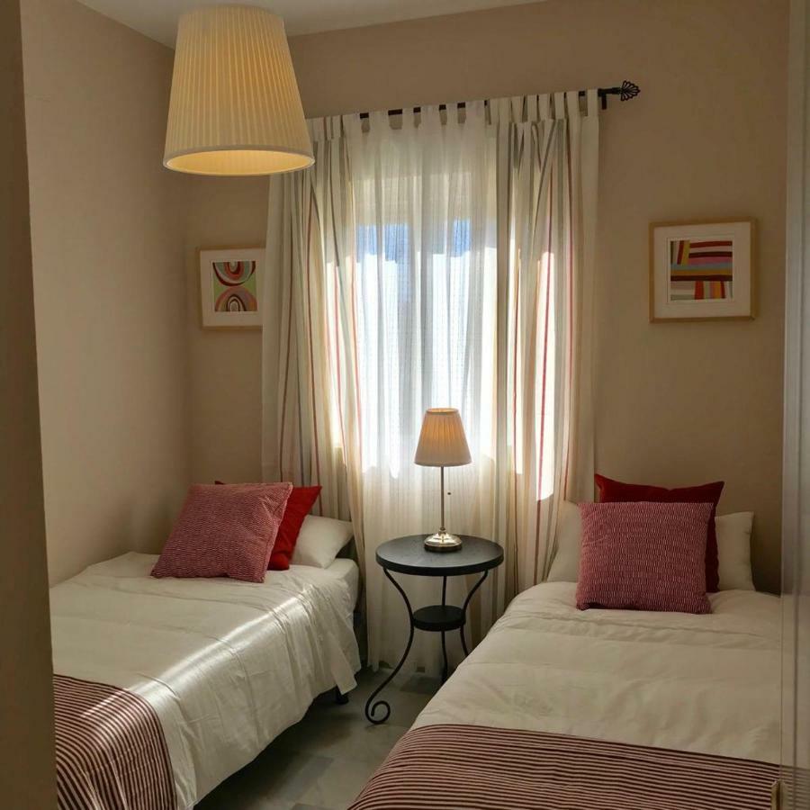 Apartamento Costa Ballena Rota