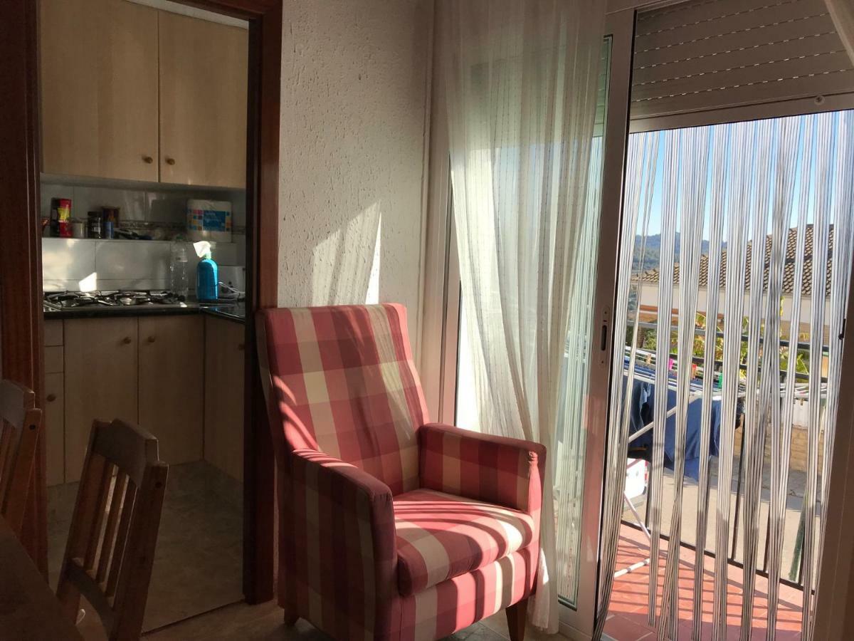 Apartment Playa Y Montana En *