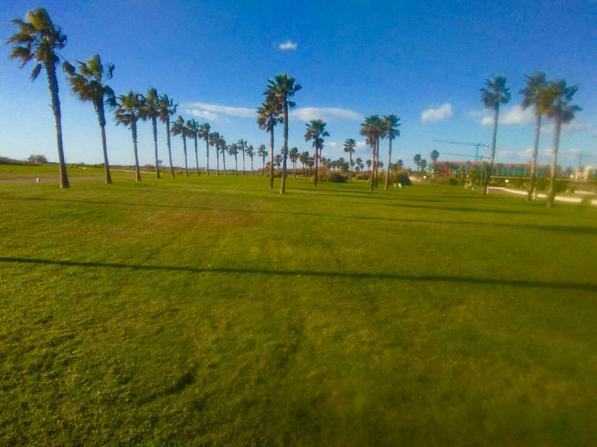 Apartamento Costa Ballena Rota