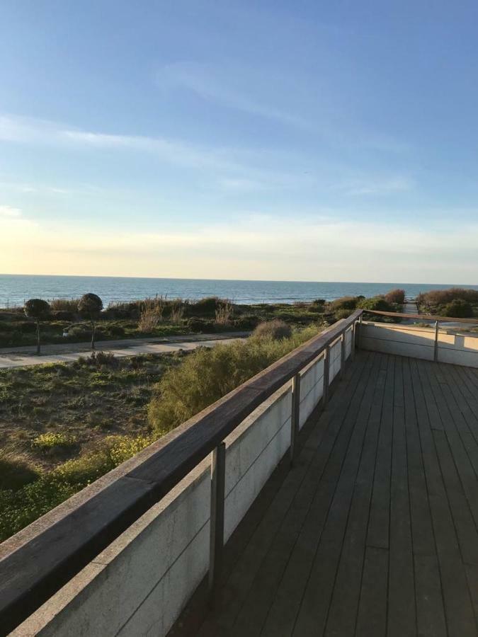 Costa Ballena Rota