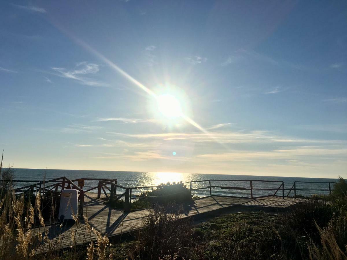 Costa Ballena