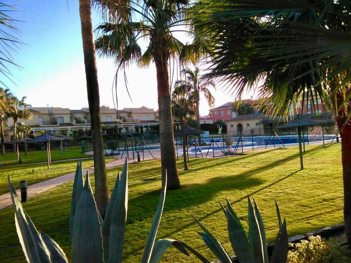 Costa Ballena * Rota