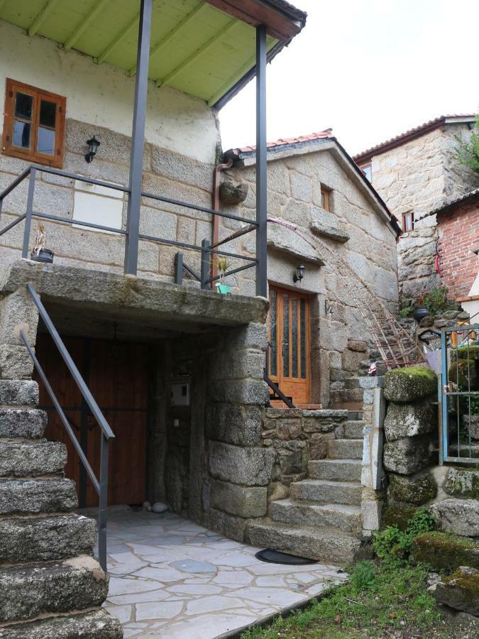Bodega Rural Tipo Loft * Ourense