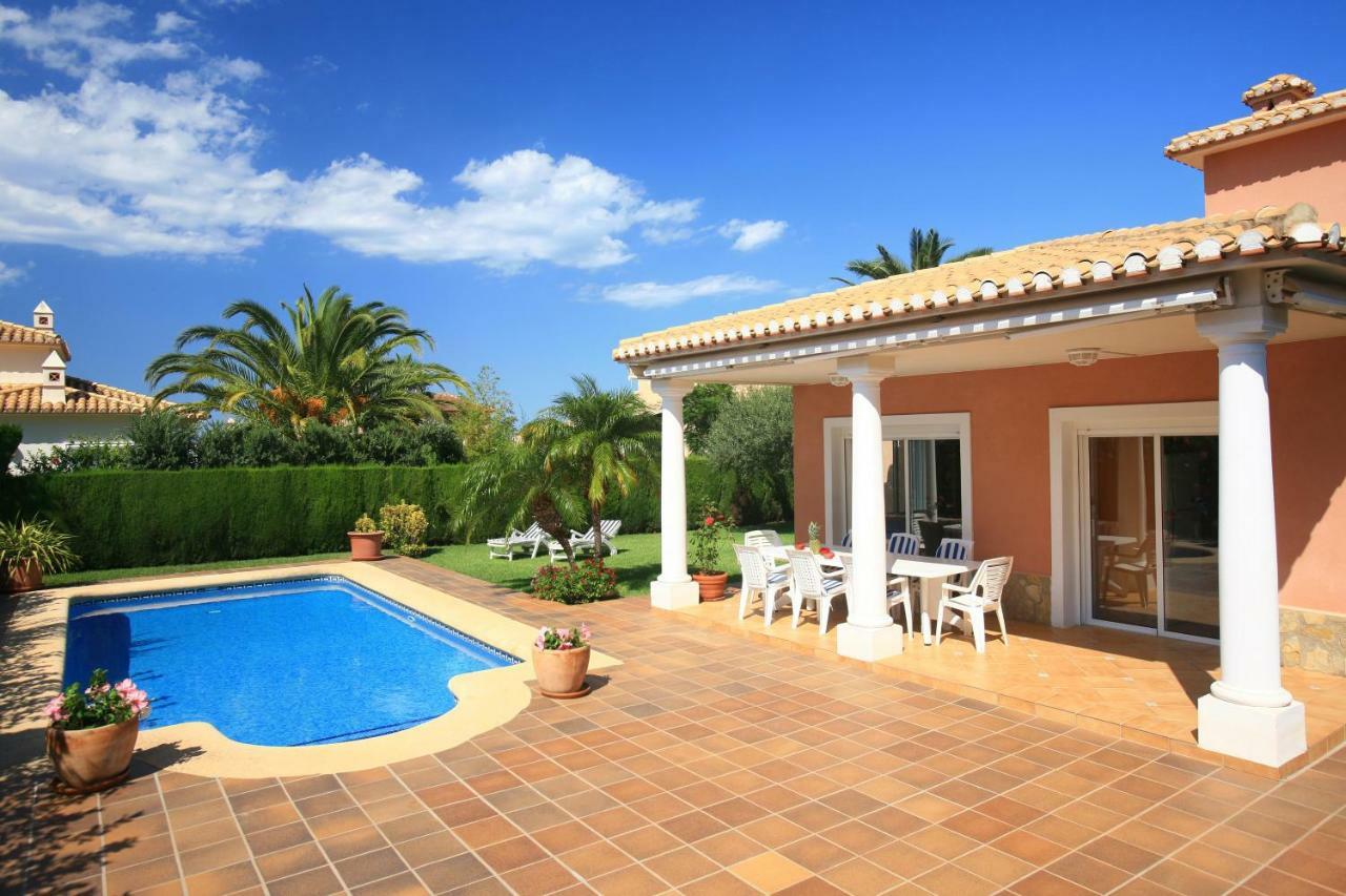 Villa Cuatro Soles By Family Homes *
