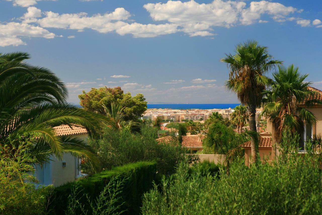 Cuatro Soles By Family Homes Denia