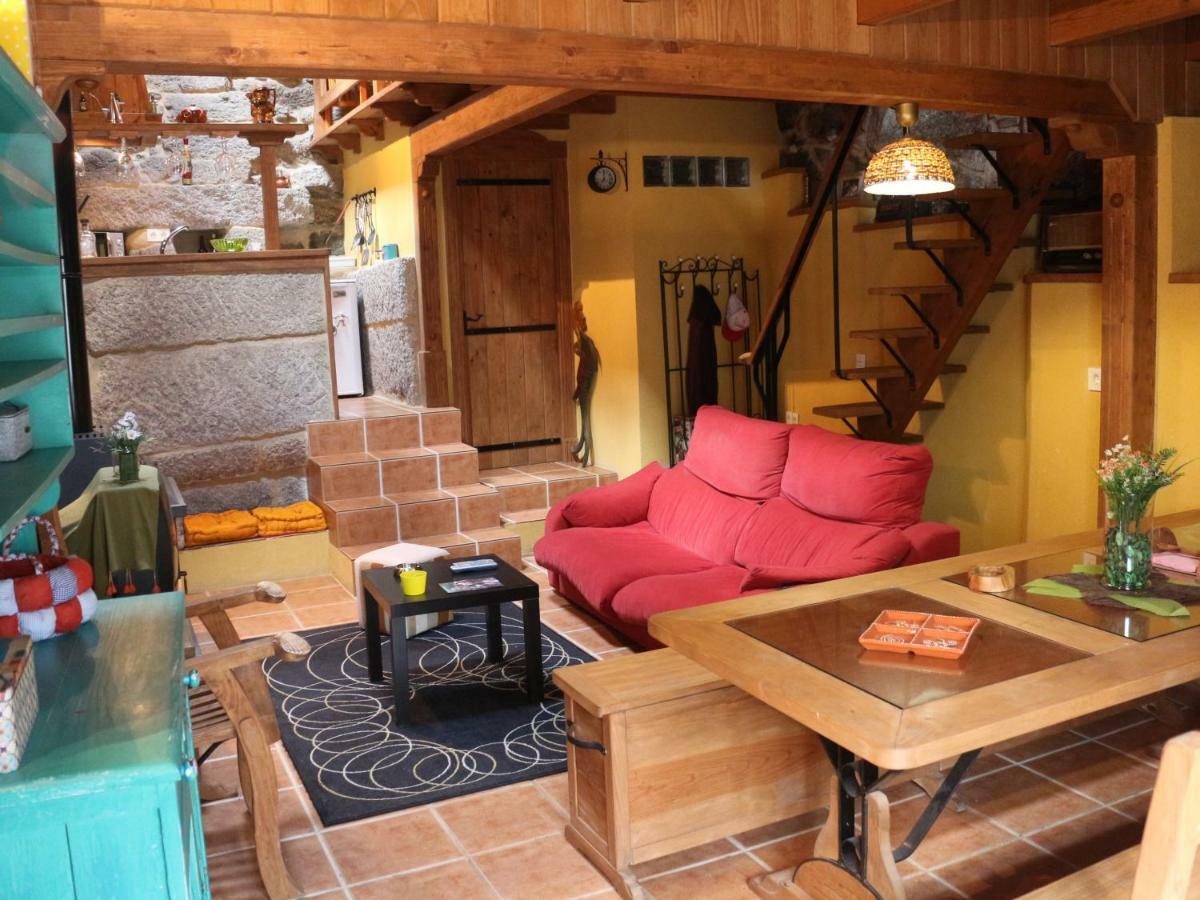 Bodega Rural Tipo Loft Country house *