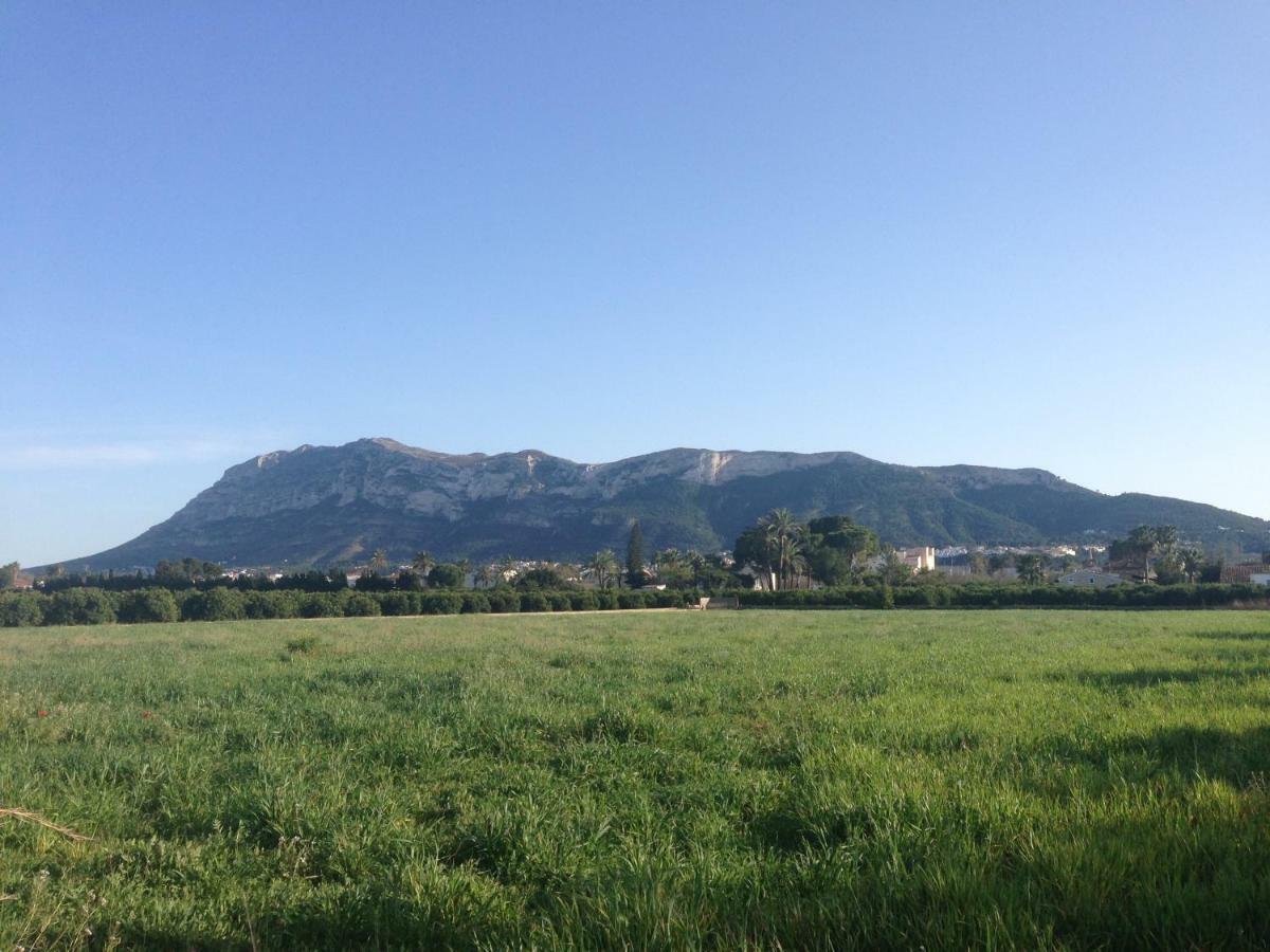 Cuatro Soles By Family Homes Villa Denia