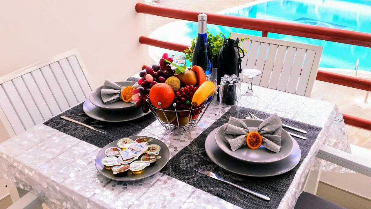 Apartamento Luxury Tagara *