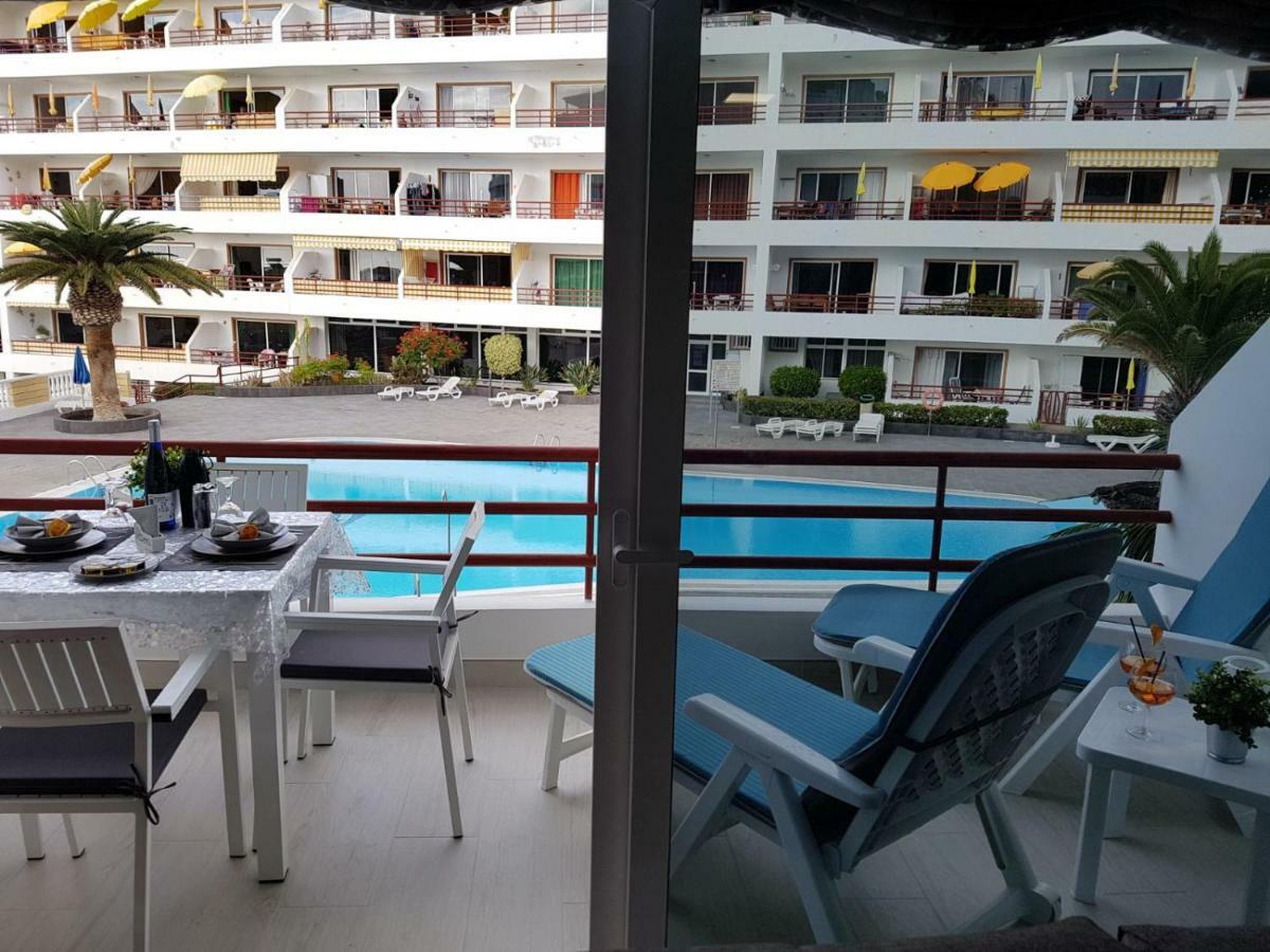 Apartamento Luxury Tagara Puerto de Santiago (Tenerife)