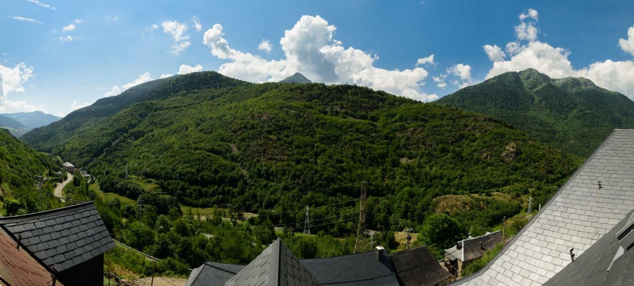 Сasa de vacaciones Casa Irissa *