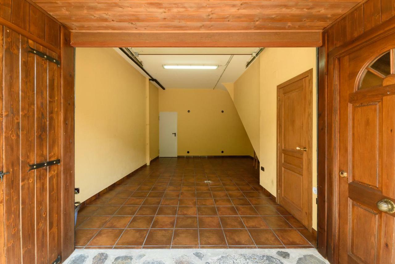 Casa Irissa *
