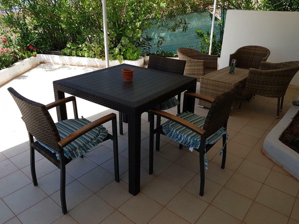 Casa Kiko * Playa de Santiago (Isla de la Gomera)