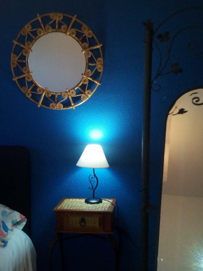 Apartamento Belobodia Caceres