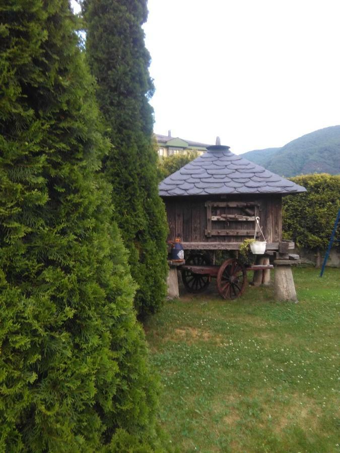 Calecha Сasa de vacaciones