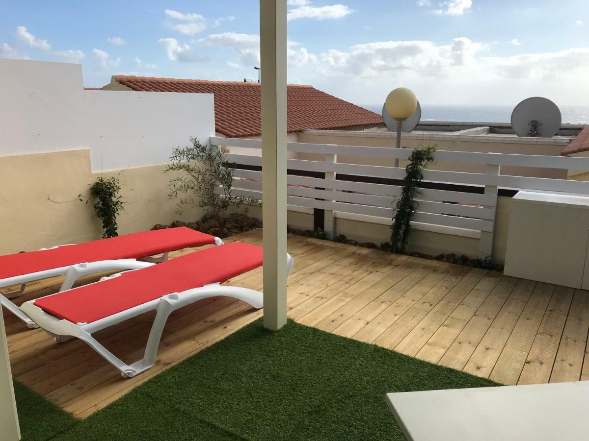 Caleta Deluxe Apartamento
