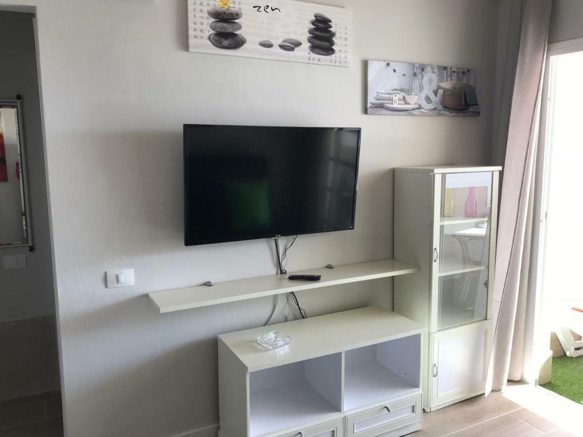 Apartamento Caleta Deluxe *