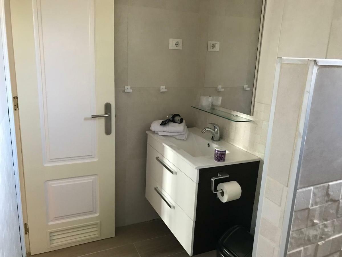 Apartamento Caleta Deluxe Caleta de Fuste
