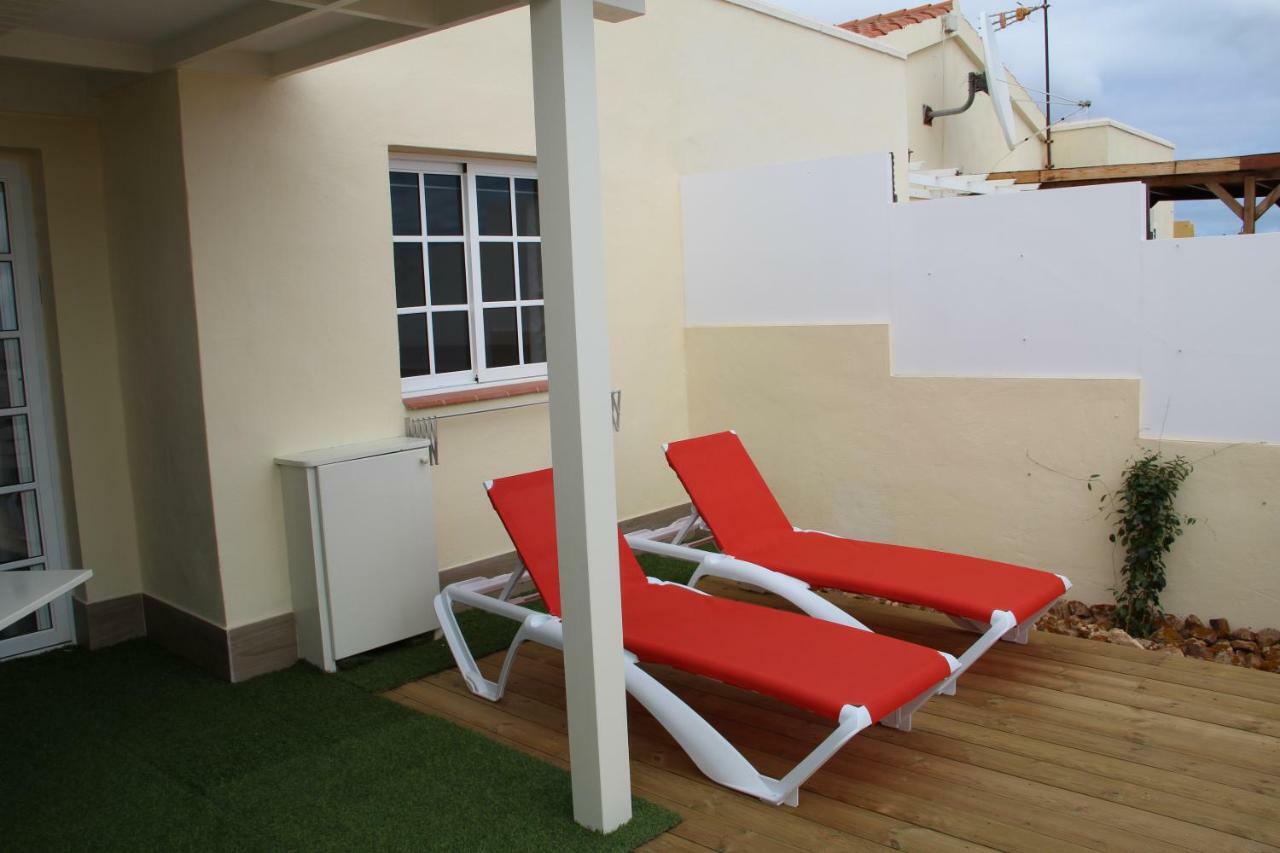 Caleta Deluxe *