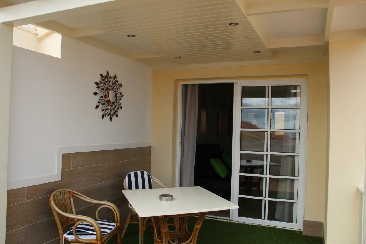 Caleta Deluxe Apartamento