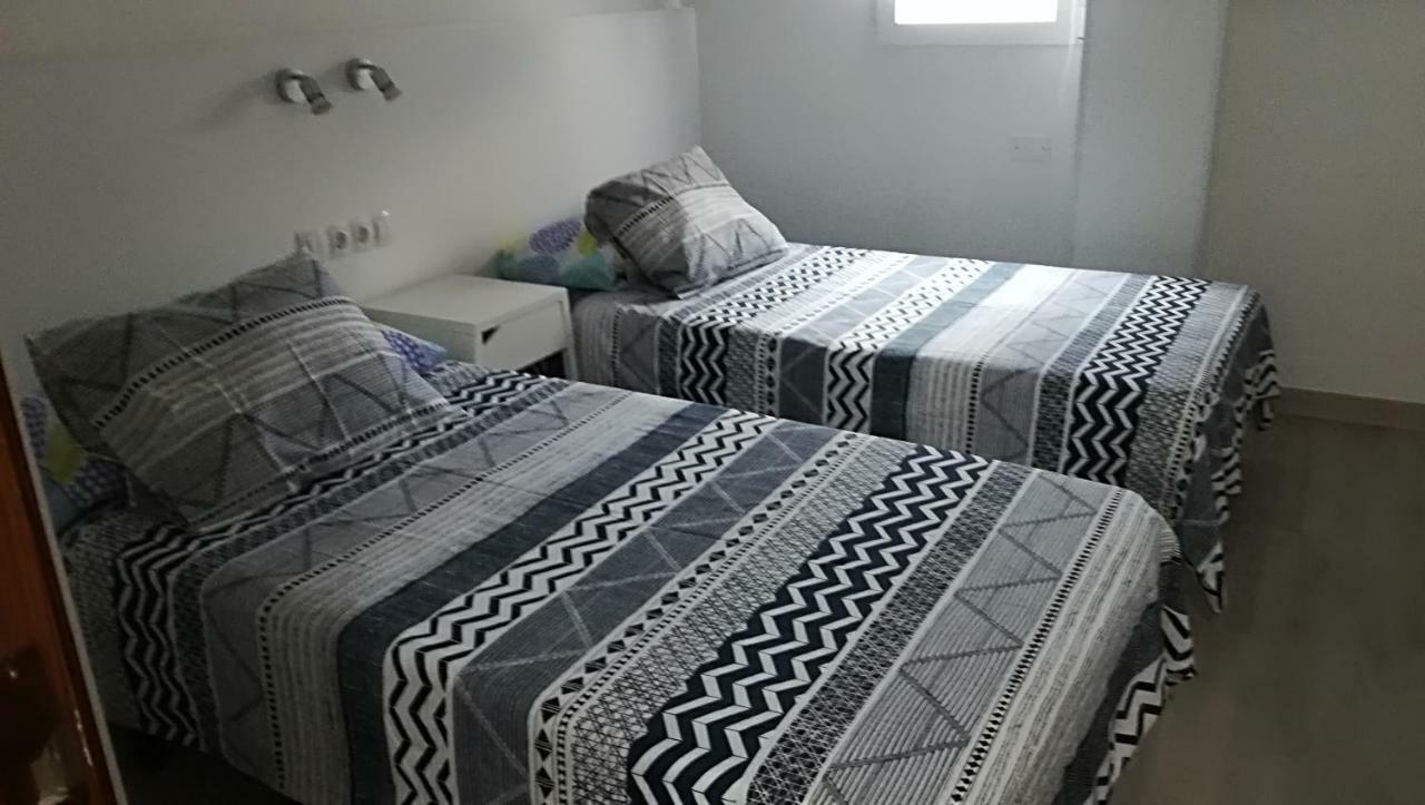 Casa Quintana Apartamento Arinaga