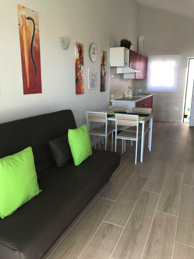 Caleta Deluxe Apartamento *