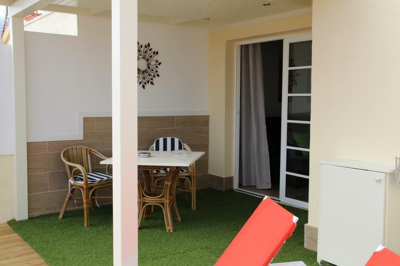 Caleta Deluxe Apartamento
