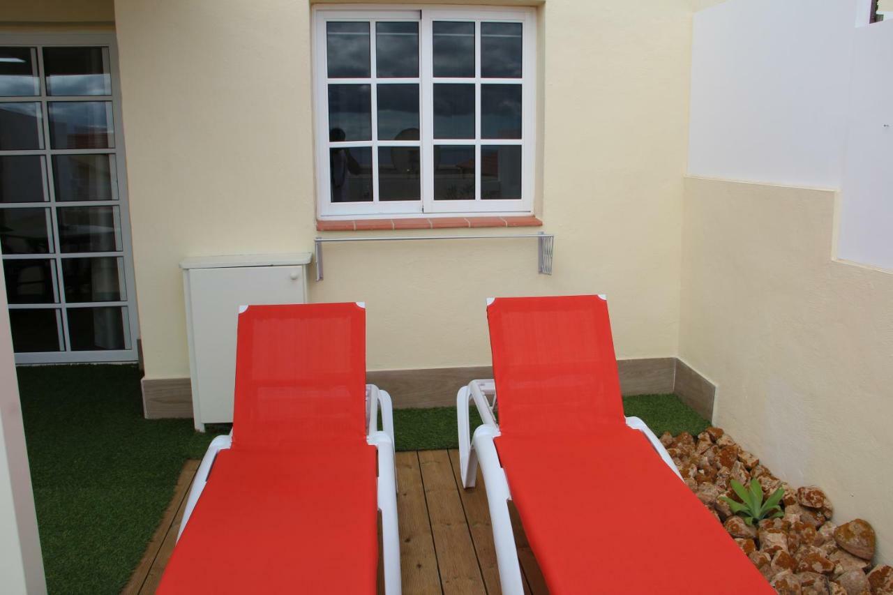 Caleta Deluxe