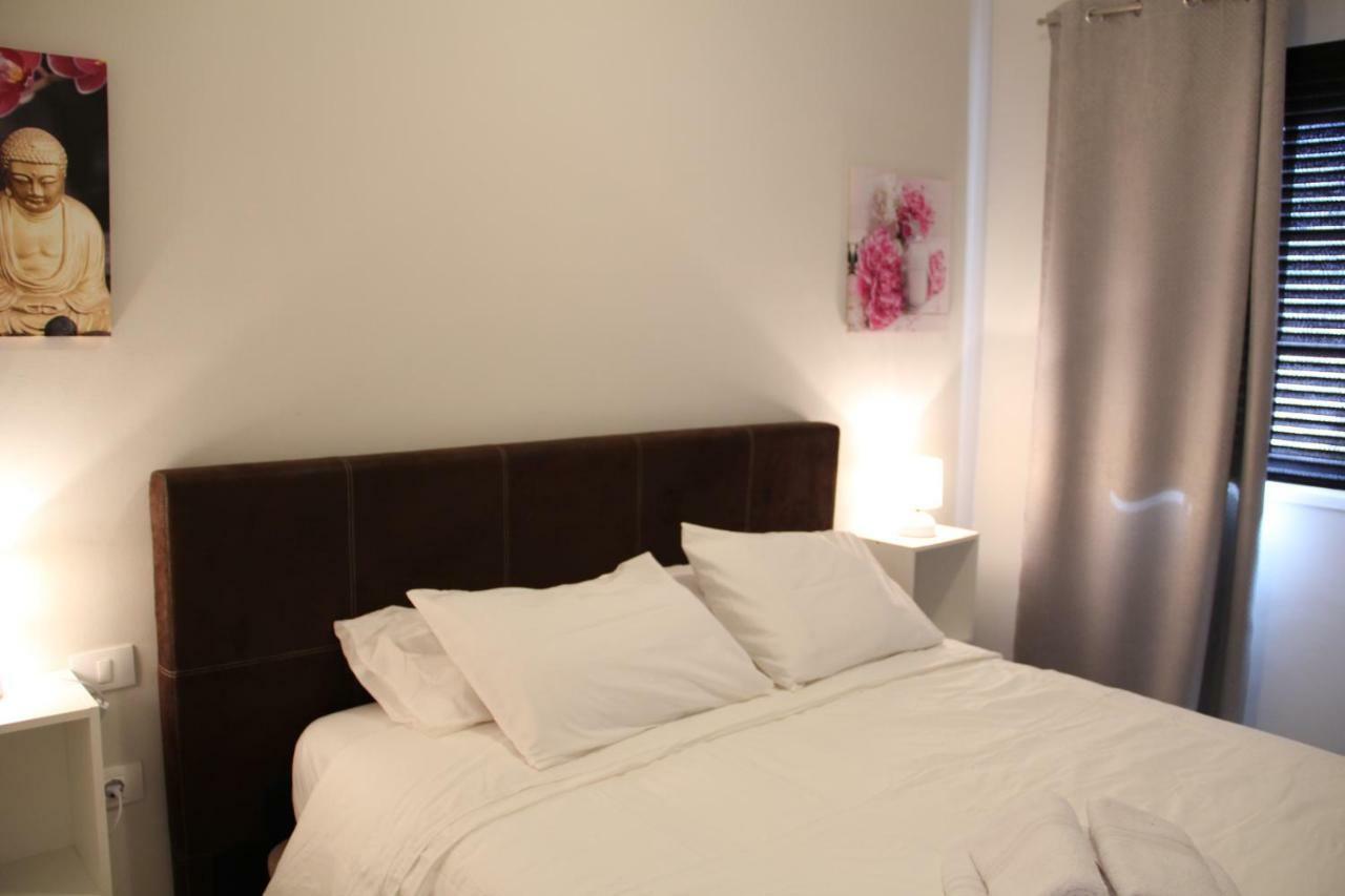 Apartamento Caleta Deluxe Caleta de Fuste