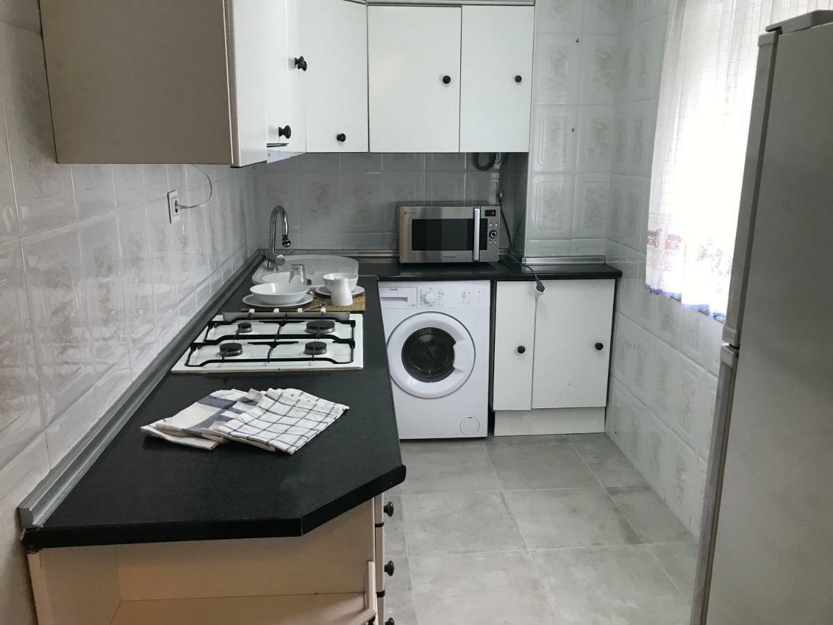 Apartamento Eucalipto *
