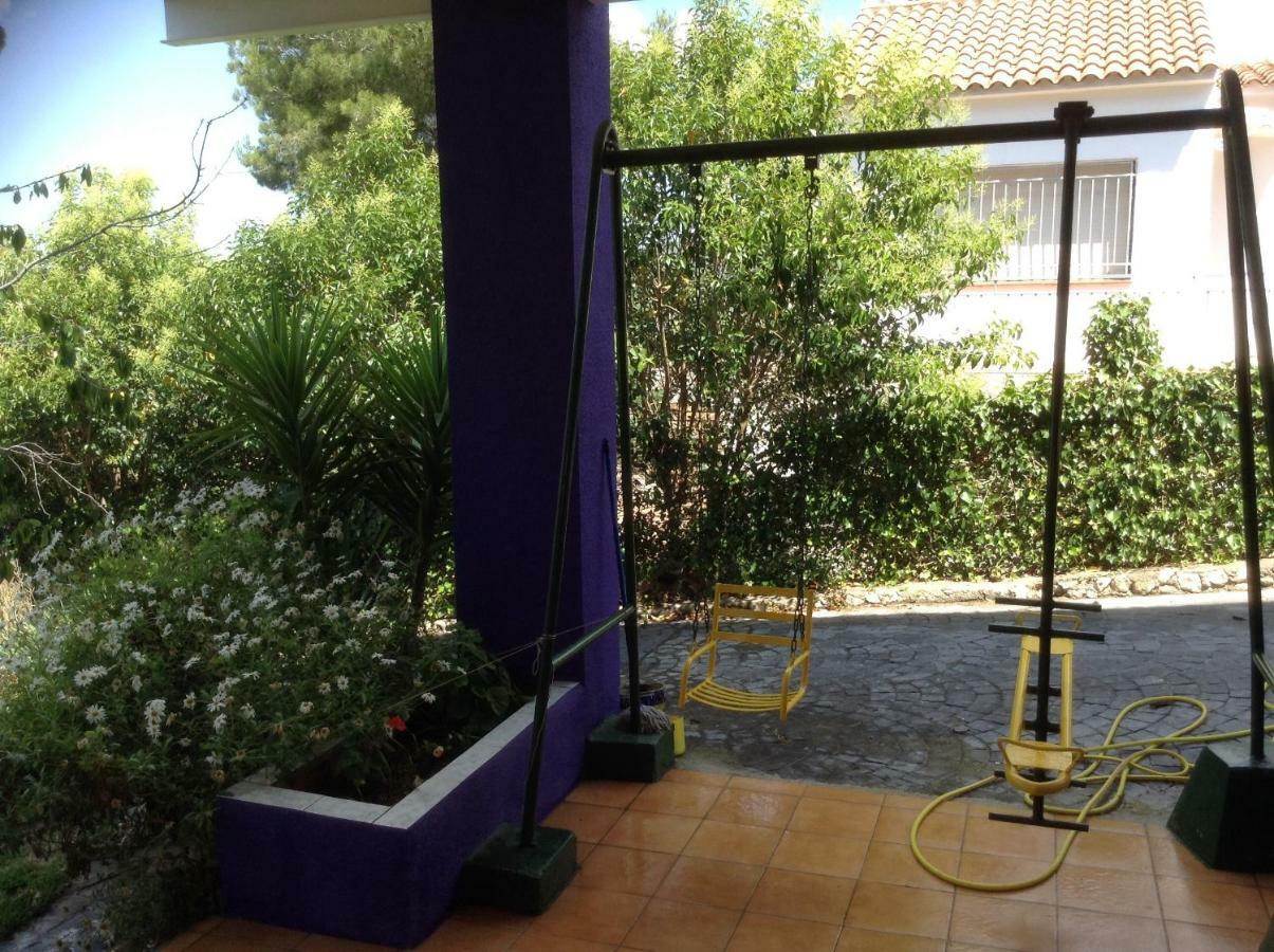 Сasa de vacaciones La Torre