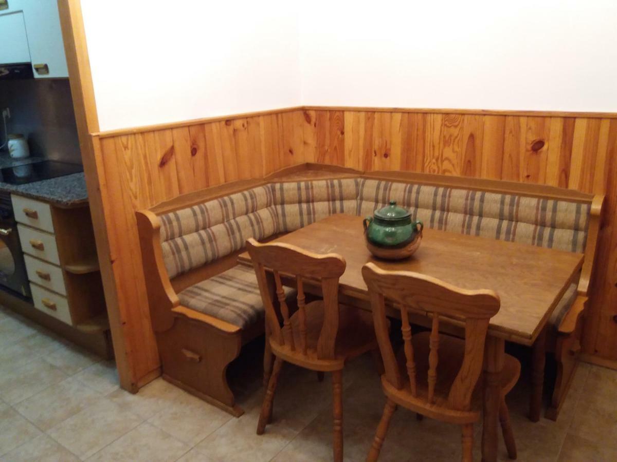 Apartamento Los Sauces I