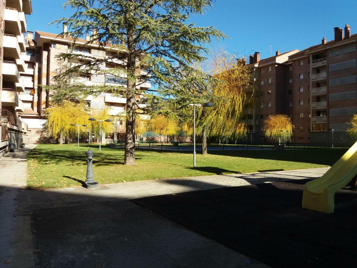 Apartamento Los Sauces I