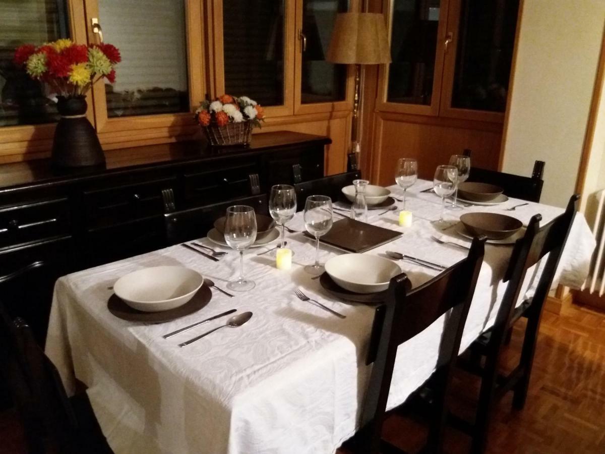 Apartamento Los Sauces I