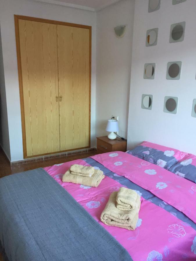 Apartamento La Bonita Torrevieja