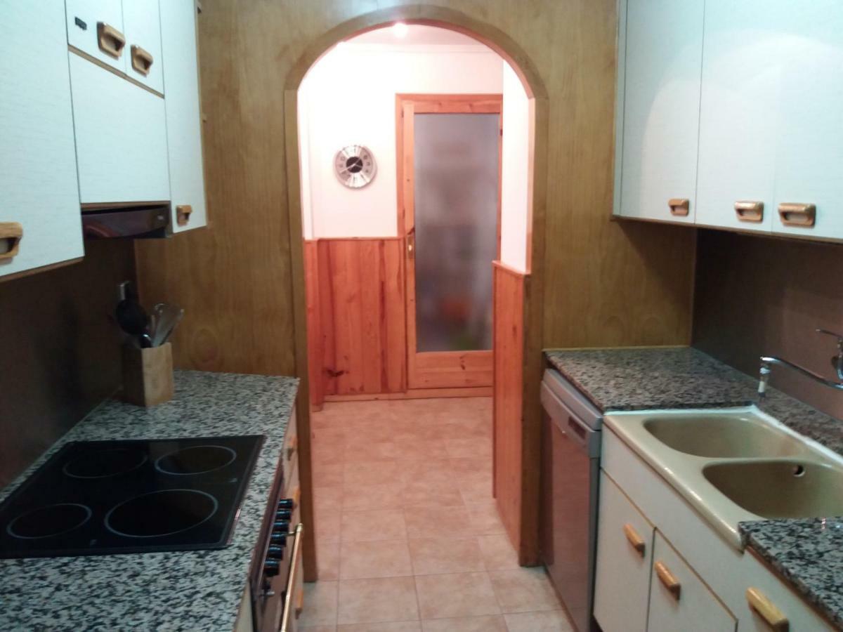 Los Sauces I Apartamento