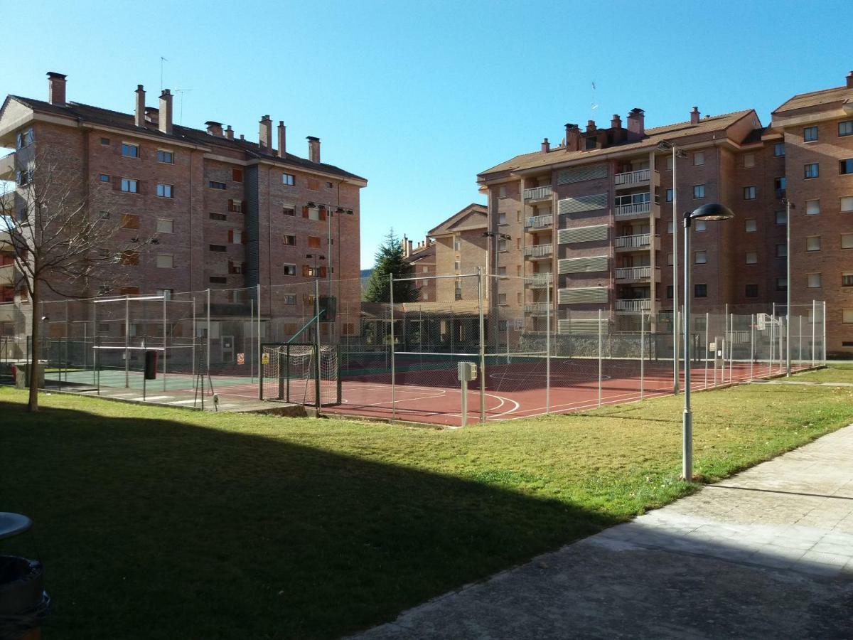 Los Sauces I Apartamento *