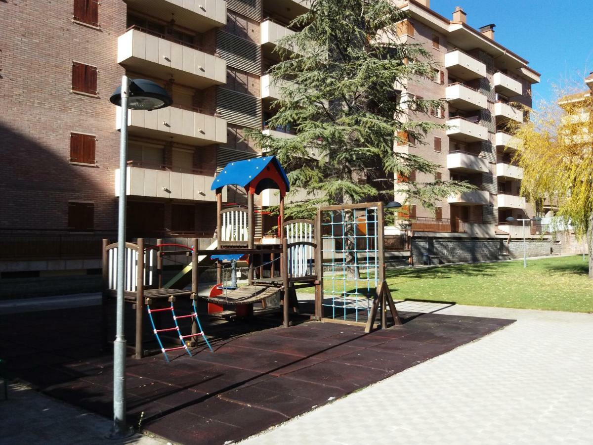 Los Sauces I Jaca