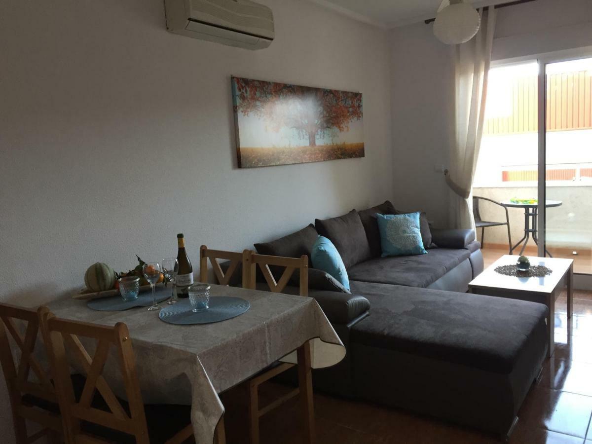 La Bonita Apartamento Torrevieja