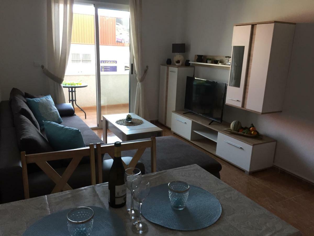 Apartamento La Bonita *