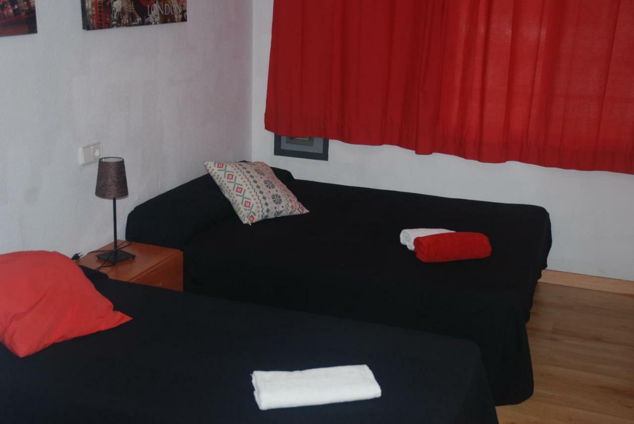 Sunflat Holidays Bahia Dorada Playa Apartamento *