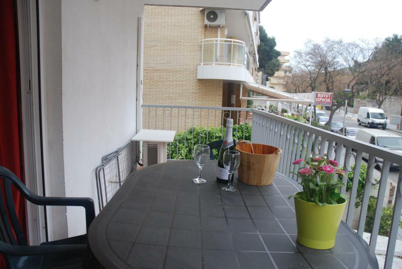 Sunflat Holidays Bahia Dorada Playa * Salou