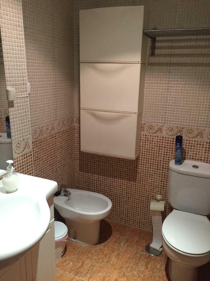 Apartamento La Bonita *