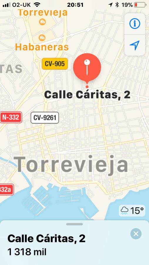 La Bonita Apartamento