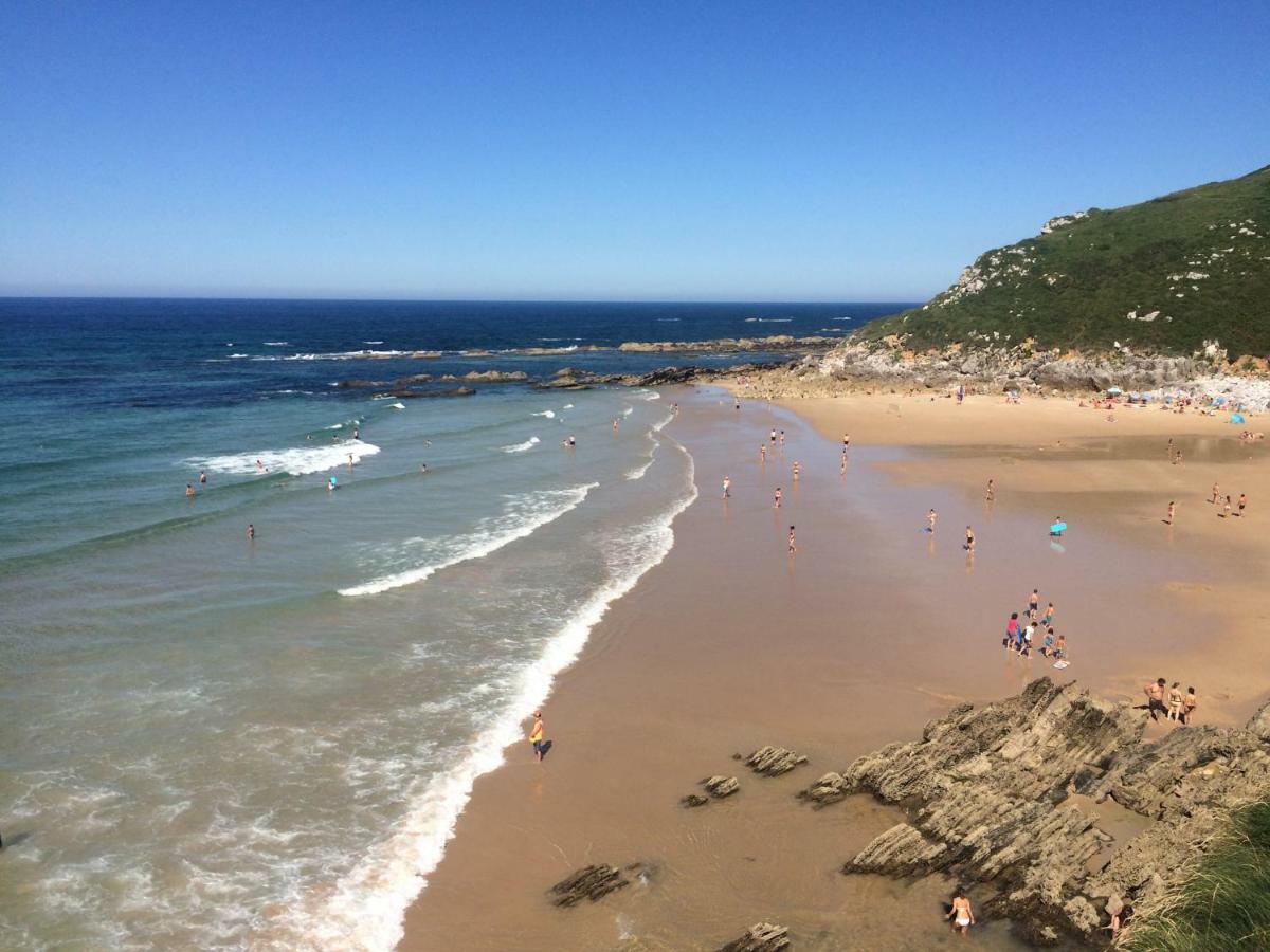 Vistalpas Apartamento Mogro