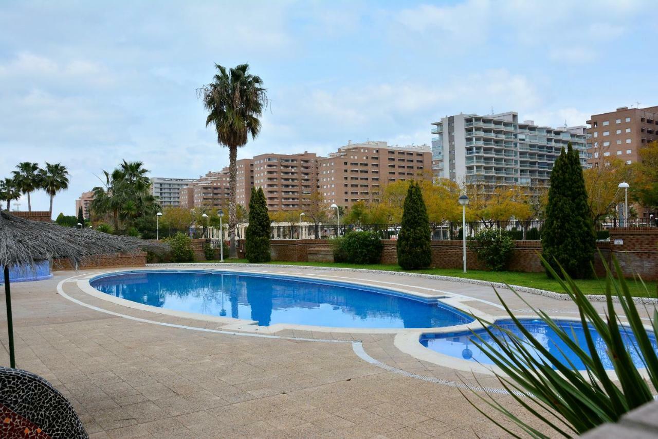 Apartment Costa Marfil 2