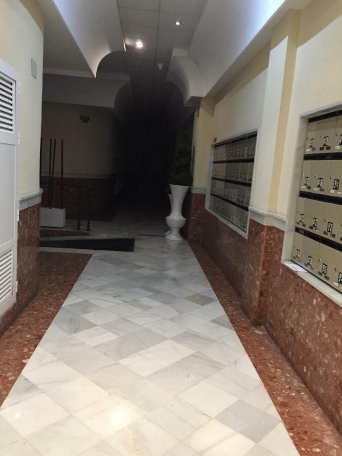 Apartamento La Bonita *