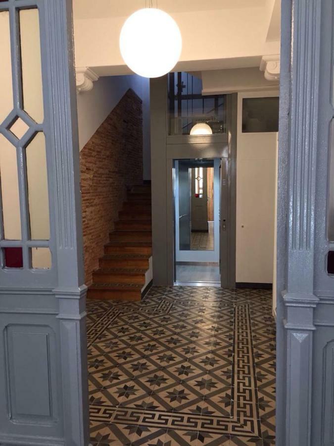 Apartment Historical Town Sagasta St *